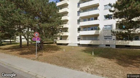 Apartments for rent in Regensburg - Photo from Google Street View