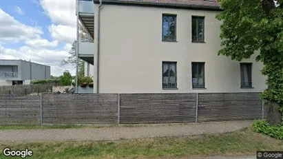 Apartments for rent in Dahme-Spreewald - Photo from Google Street View