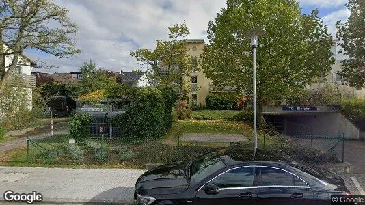 Apartments for rent in Darmstadt - Photo from Google Street View