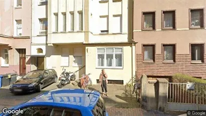 Apartments for rent in Hildesheim - Photo from Google Street View