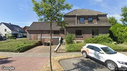 Apartments for rent in Coesfeld - Photo from Google Street View