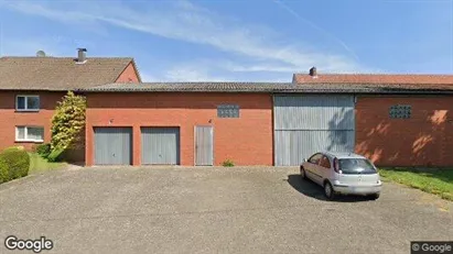 Apartments for rent in Minden-Lübbecke - Photo from Google Street View