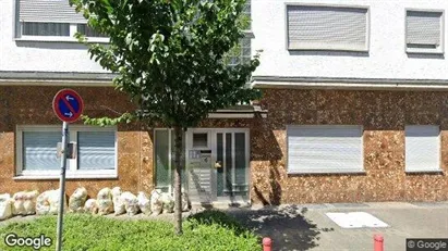 Apartments for rent in Koblenz - Photo from Google Street View