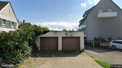 Apartments for rent in Bad Dürkheim - Photo from Google Street View