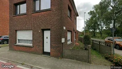Apartments for rent in Hoogstraten - Photo from Google Street View