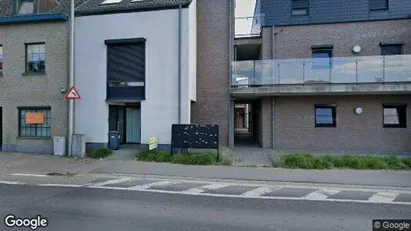 Apartments for rent in Laakdal - Photo from Google Street View