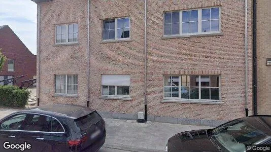 Apartments for rent in Willebroek - Photo from Google Street View