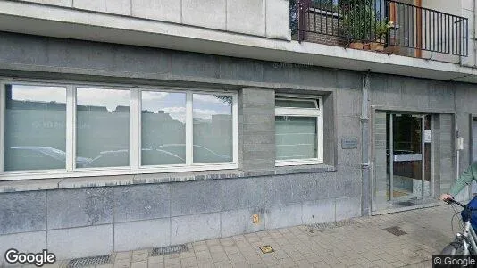 Apartments for rent in Stad Gent - Photo from Google Street View