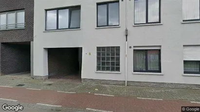Apartments for rent in Sint-Niklaas - Photo from Google Street View
