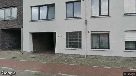 Apartments for rent in Sint-Niklaas - Photo from Google Street View