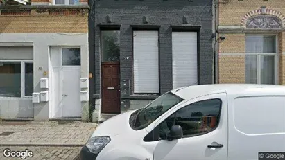 Apartments for rent in Stad Antwerp - Photo from Google Street View