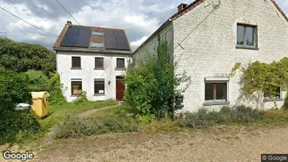 Apartments for rent in Huldenberg - Photo from Google Street View