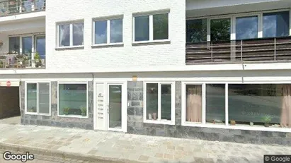 Apartments for rent in Brugge - Photo from Google Street View