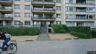 Apartments for rent in Stad Gent - Photo from Google Street View