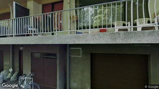 Apartments for rent in Evergem - Photo from Google Street View