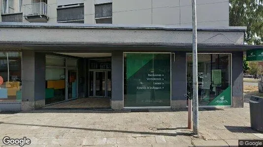 Apartments for rent in Antwerp Deurne - Photo from Google Street View