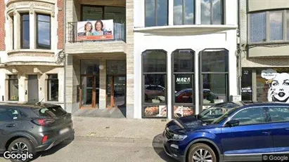 Apartments for rent in Dendermonde - Photo from Google Street View