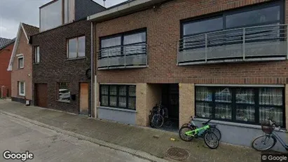Apartments for rent in Destelbergen - Photo from Google Street View