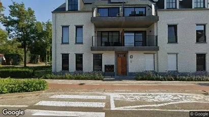 Apartments for rent in Kasterlee - Photo from Google Street View