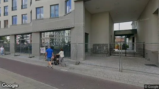 Apartments for rent in Stad Antwerp - Photo from Google Street View