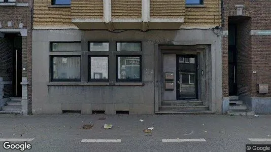 Apartments for rent in Hasselt - Photo from Google Street View