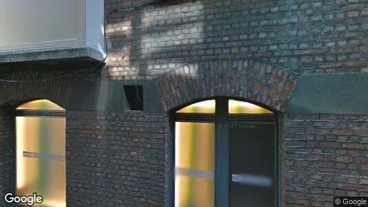Apartments for rent in Stad Gent - Photo from Google Street View