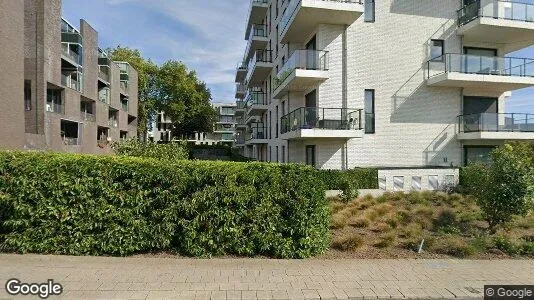 Apartments for rent in Waregem - Photo from Google Street View