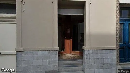 Apartments for rent in Stad Gent - Photo from Google Street View