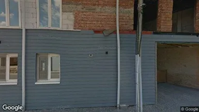 Apartments for rent in Wielsbeke - Photo from Google Street View