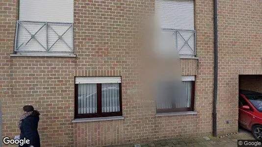 Apartments for rent in Haacht - Photo from Google Street View