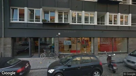 Apartments for rent in Stad Gent - Photo from Google Street View