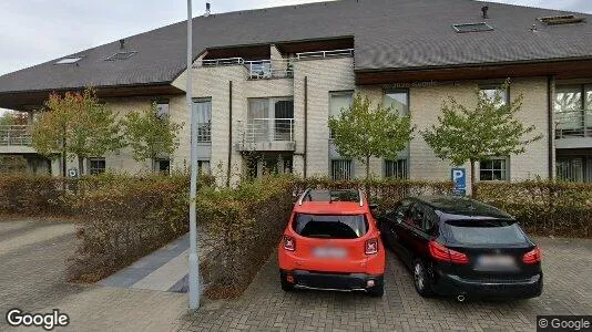 Apartments for rent in De Pinte - Photo from Google Street View