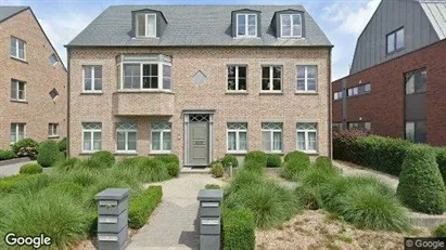 Apartments for rent in Sint-Katelijne-Waver - Photo from Google Street View