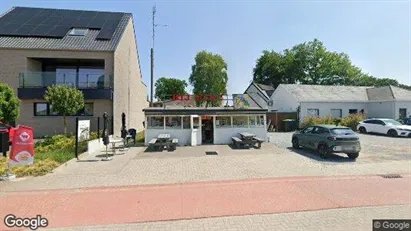 Apartments for rent in Hechtel-Eksel - Photo from Google Street View