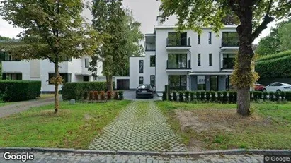 Apartments for rent in Brasschaat - Photo from Google Street View