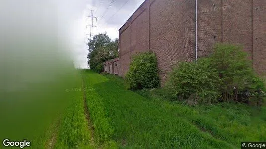 Apartments for rent in Dilbeek - Photo from Google Street View