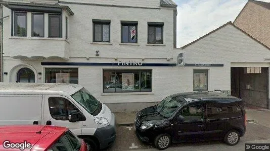 Apartments for rent in Vorselaar - Photo from Google Street View