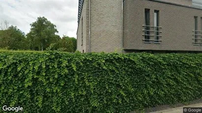 Apartments for rent in Geel - Photo from Google Street View
