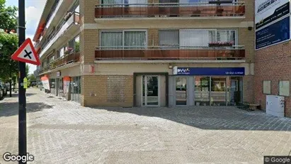 Apartments for rent in Hove - Photo from Google Street View