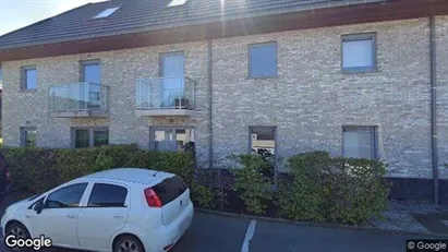 Apartments for rent in Torhout - Photo from Google Street View