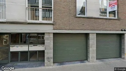Apartments for rent in Ieper - Photo from Google Street View