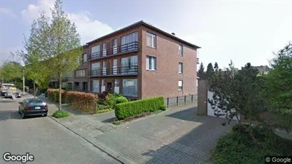 Apartments for rent in Edegem - Photo from Google Street View