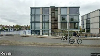 Apartments for rent in Leiden - Photo from Google Street View