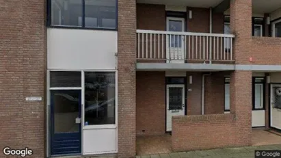 Apartments for rent in Schiedam - Photo from Google Street View