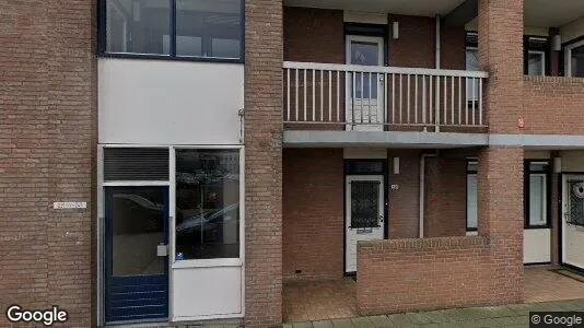 Apartments for rent in Schiedam - Photo from Google Street View