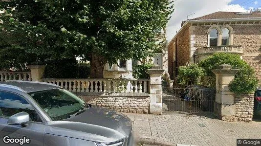 Apartments for rent in Bristol - Avon - Photo from Google Street View