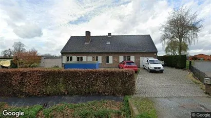 Apartments for rent in Evergem - Photo from Google Street View
