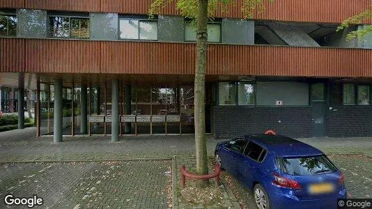 Apartments for rent in Amstelveen - Photo from Google Street View