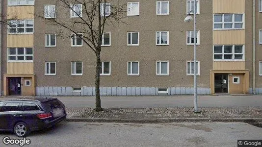 Apartments for rent in Rauma - Photo from Google Street View