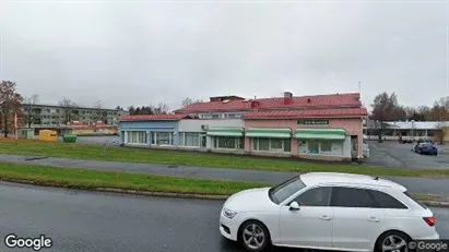 Apartments for rent in Pori - Photo from Google Street View